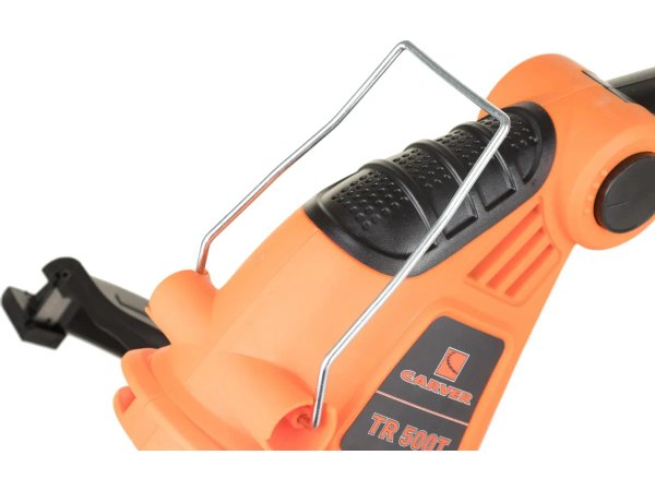 Бензиновый триммер Carver TR-500Т