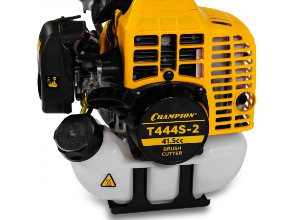 Бензиновый триммер Champion T444S-2 Бензиновый триммер Champion T444S-2