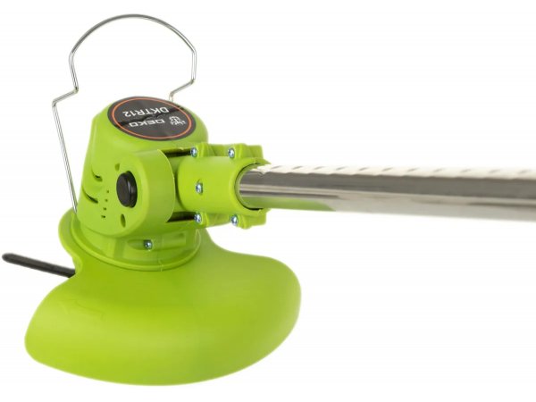 Электрический триммер Deko DKTR12