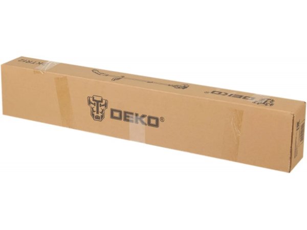 Электрический триммер Deko DKTR12