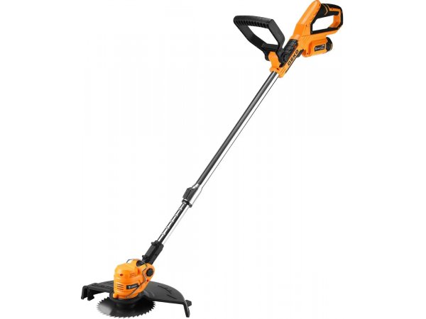 Электрический триммер Deko DKTR12V Max