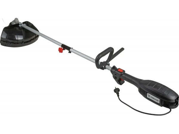 Электрический триммер Deko DKTR1500