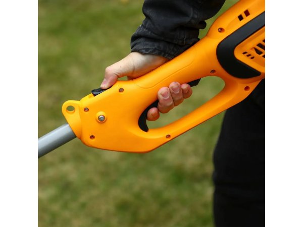 Электрический триммер Deko DKTR1550 (065-1211)