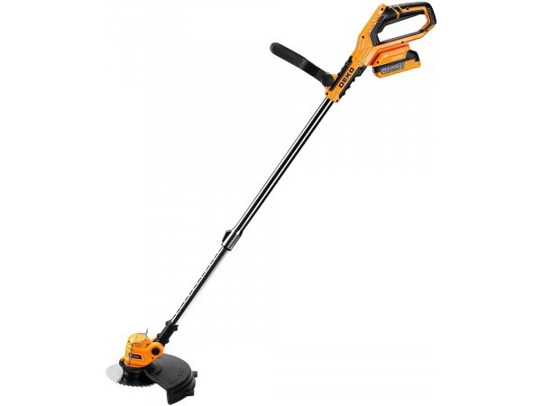 Электрический триммер Deko DKTR21 Max Электрический триммер Deko DKTR21 Max