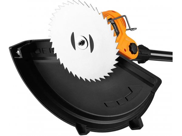 Электрический триммер Deko DKTR21 Max Электрический триммер Deko DKTR21 Max