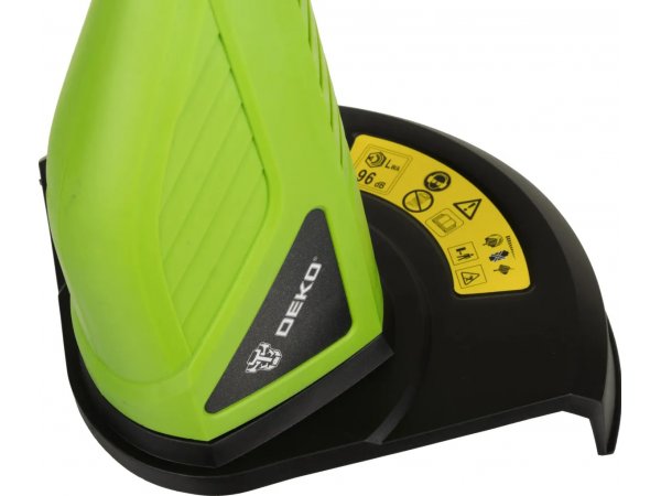 Электрический триммер Deko DKTR400