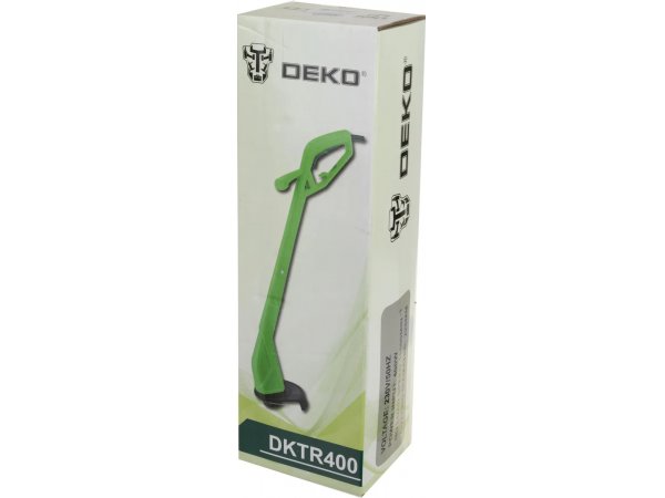 Электрический триммер Deko DKTR400