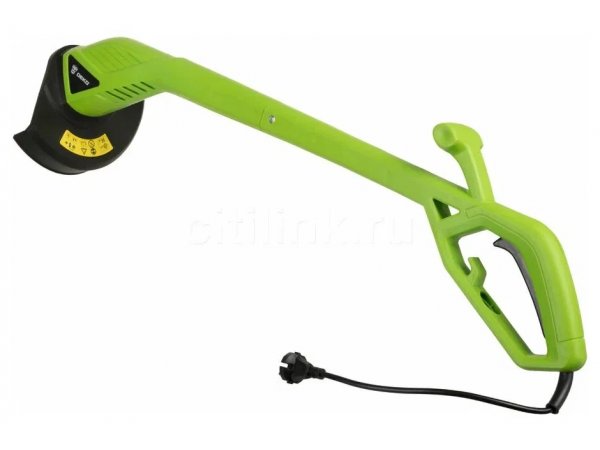 Электрический триммер Deko DKTR400