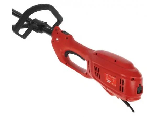 Электрический триммер ELITECH ЭТ 1200 (185172) Электрический триммер ELITECH ЭТ 1200 (185172)