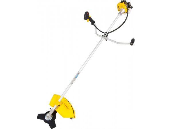 Бензиновый триммер Eurolux TR-1000T комплект из 2-х коробок