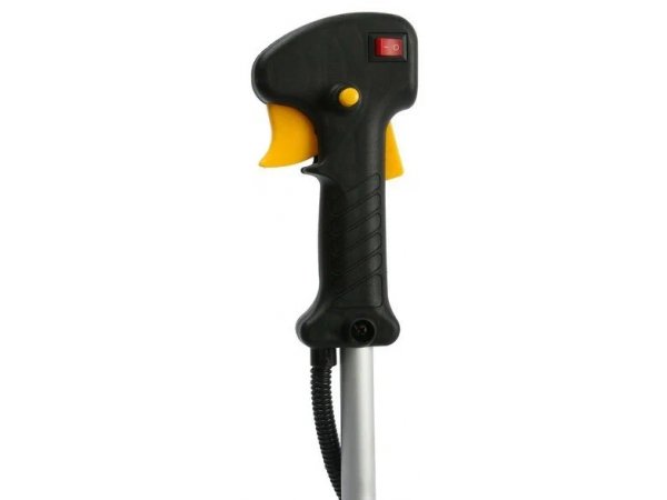 Бензиновый триммер Eurolux TR-1000T комплект из 2-х коробок