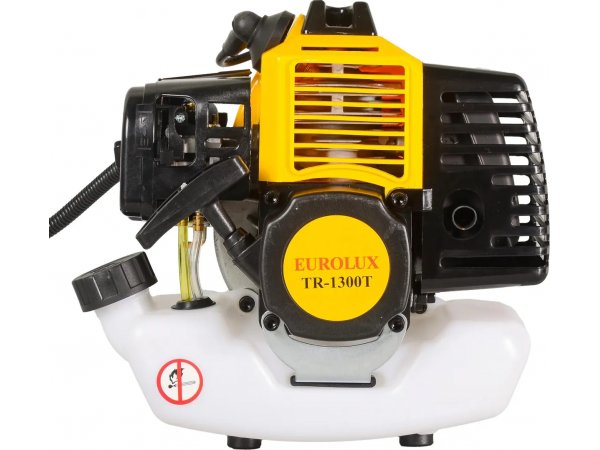 Бензиновый триммер Eurolux TR-1300T Бензиновый триммер Eurolux TR-1300T