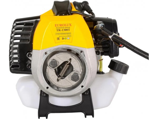 Бензиновый триммер Eurolux TR-1300T Бензиновый триммер Eurolux TR-1300T