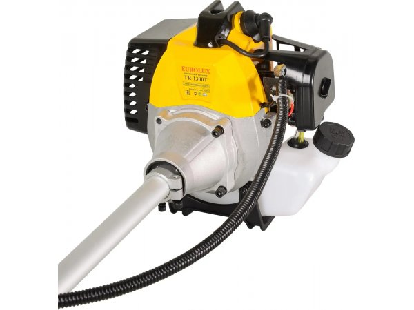 Бензиновый триммер Eurolux TR-1300T Бензиновый триммер Eurolux TR-1300T
