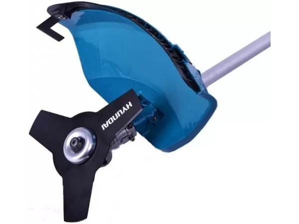 Электрический триммер Hyundai GC 1400 Blade Электрический триммер Hyundai GC 1400 Blade