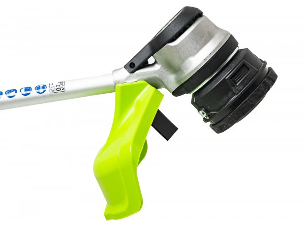 Электрический триммер Greenworks GD60BCB [2108407]