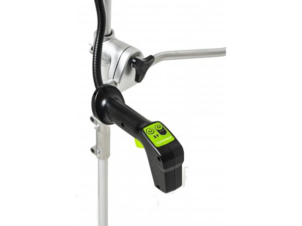 Электрический триммер Greenworks GD60BCB [2108407]