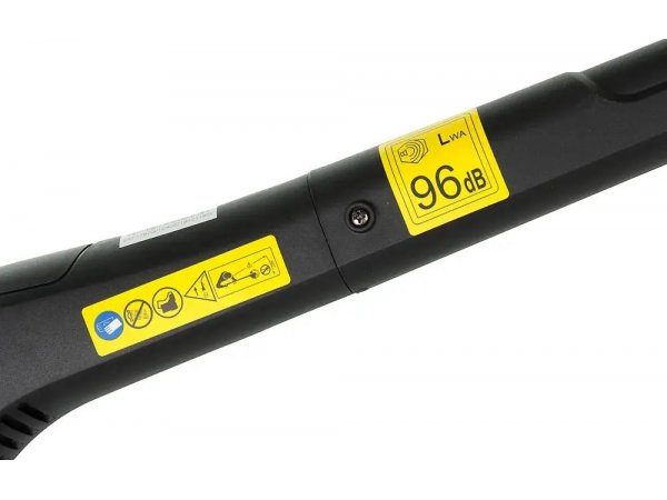 Электрический триммер Huter GET-400