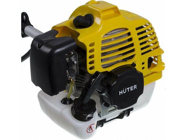 Электрический триммер Huter GGT-2900S