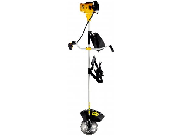 Электрический триммер Huter GGT-2900S