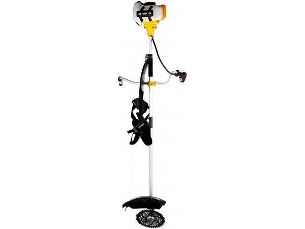 Электрический триммер Huter GGT-2900S