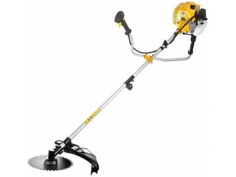 Электрический триммер Huter GGT-2900S Электрический триммер Huter GGT-2900S