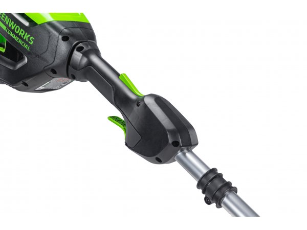 Электрический триммер Greenworks 2110607UA