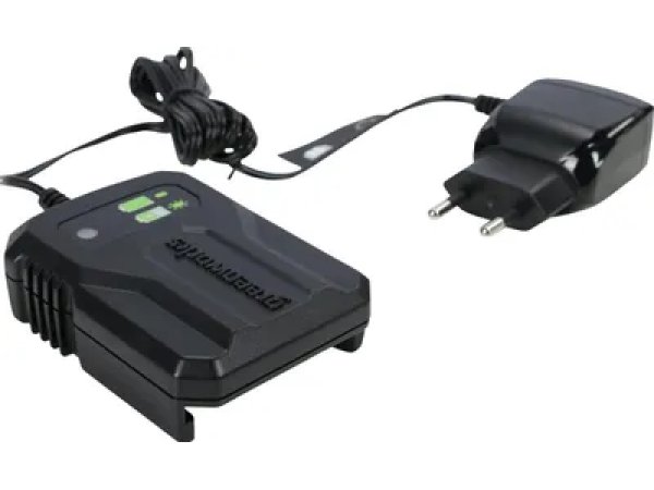 Электрический триммер Greenworks G24LT25K2