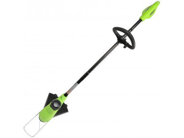 Электрический триммер Greenworks G24LT25K2