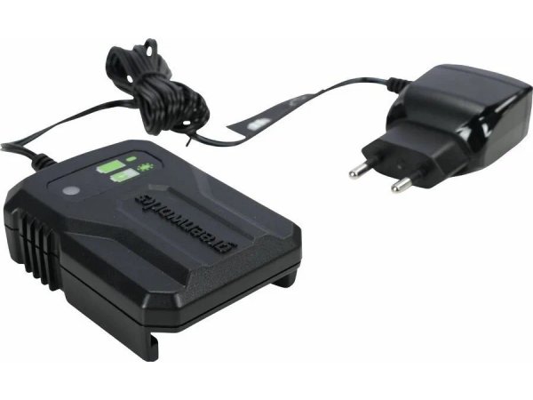 Электрический триммер Greenworks G24LT25K2