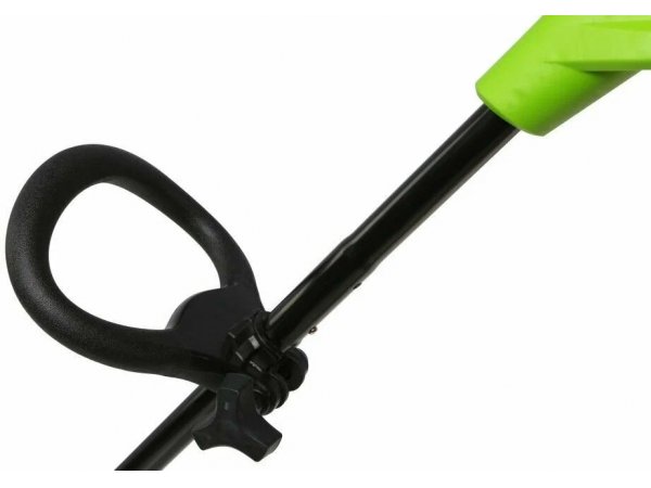 Электрический триммер Greenworks G24LT25K2