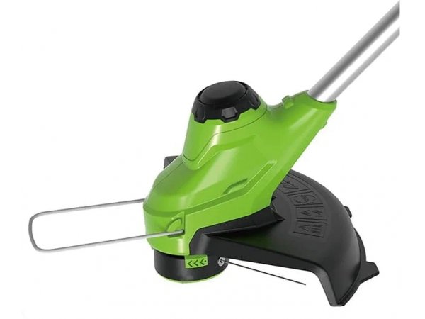 Электрический триммер Greenworks G24LT25K2