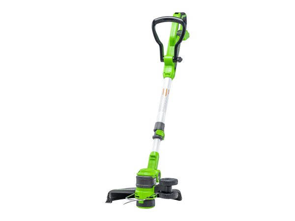 Электрический триммер Greenworks G24LT30 Электрический триммер Greenworks G24LT30