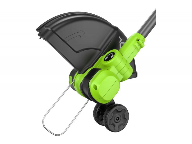 Электрический триммер Greenworks G40LT331 без АКБ Электрический триммер Greenworks G40LT331 без АКБ