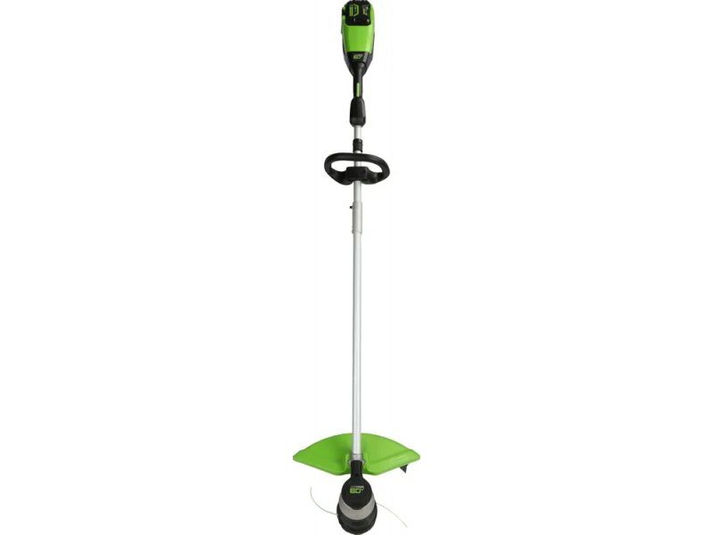 Электрический триммер Greenworks GD60LT без АКБ