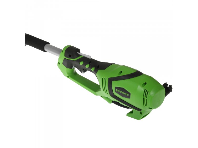 Электрический триммер Greenworks GST1246 1200 Вт Электрический триммер Greenworks GST1246 1200 Вт