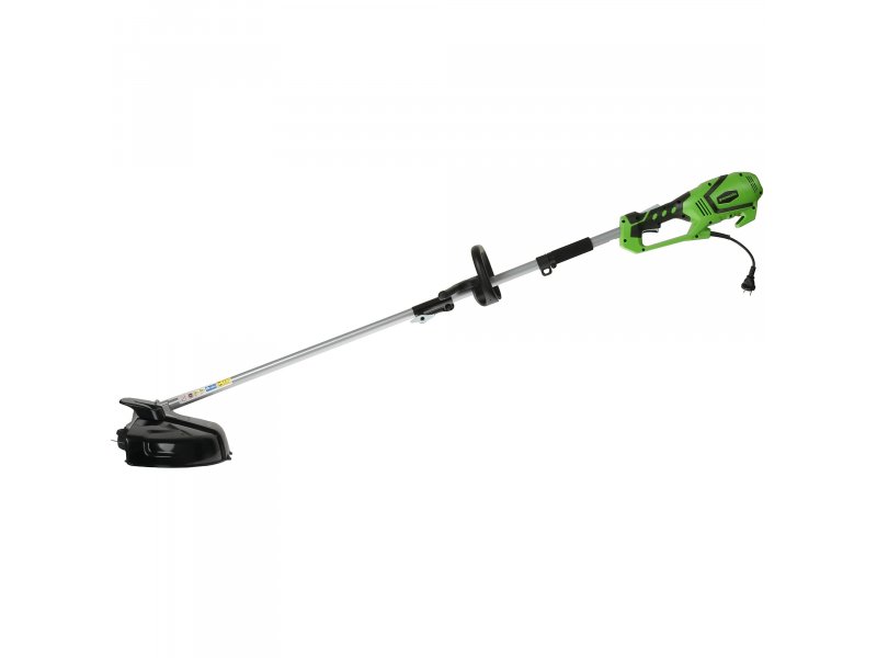 Электрический триммер Greenworks GST1246 1200 Вт Электрический триммер Greenworks GST1246 1200 Вт