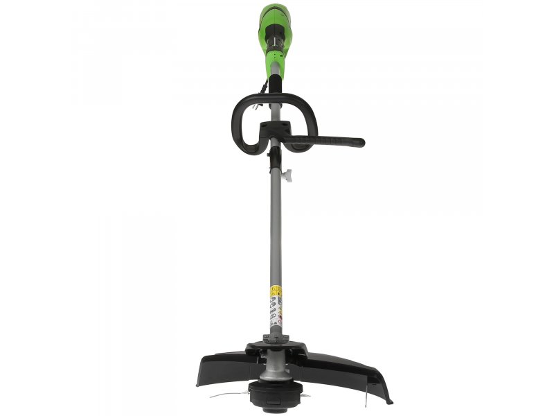 Электрический триммер Greenworks GST1246 1200 Вт Электрический триммер Greenworks GST1246 1200 Вт