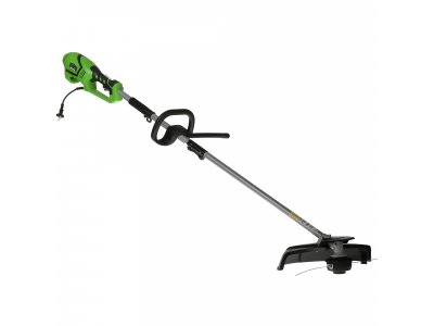Электрический триммер Greenworks GST1246 1200 Вт Электрический триммер Greenworks GST1246 1200 Вт