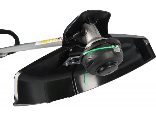Электрический триммер Greenworks GST1246