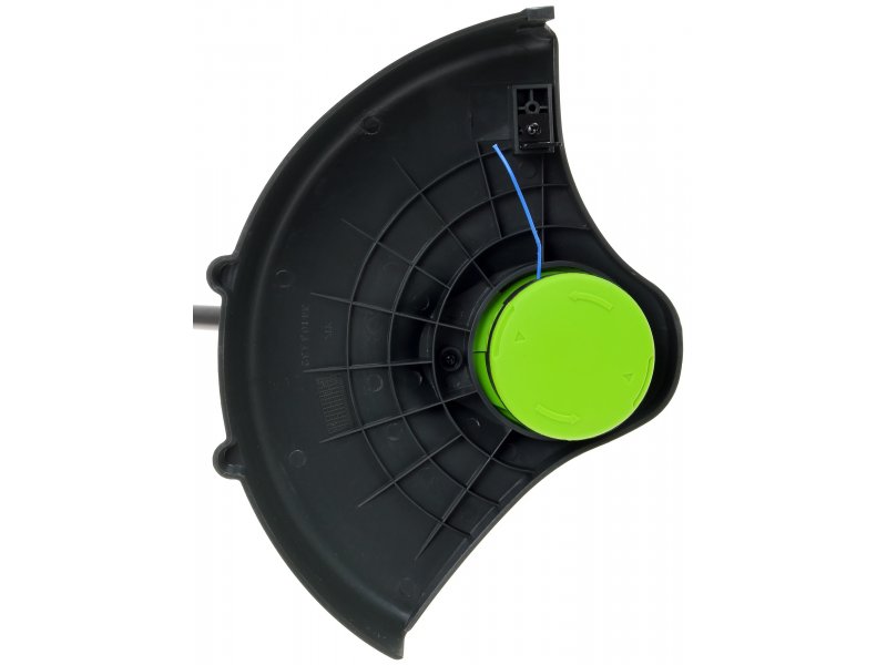 Электрический триммер  Greenworks GST2830 280W