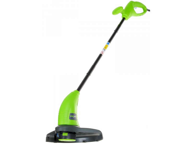 Электрический триммер  Greenworks GST2830 280W