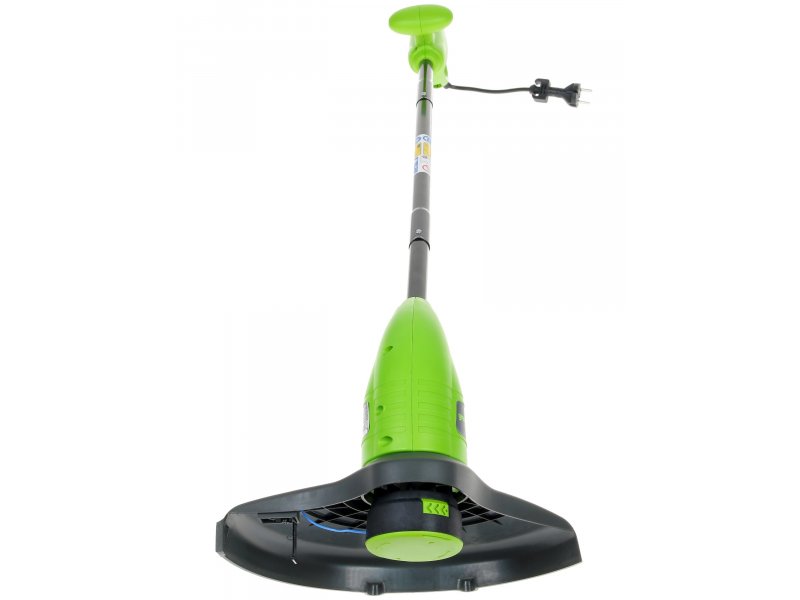 Электрический триммер  Greenworks GST2830 280W