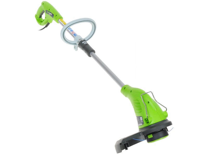 Электрический триммер Greenworks GST5033 500 Вт