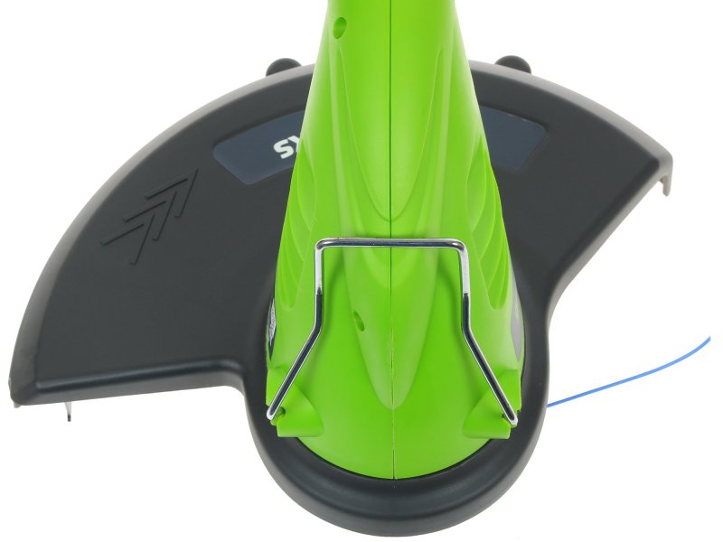 Электрический триммер Greenworks GST5033 500 Вт Электрический триммер Greenworks GST5033 500 Вт