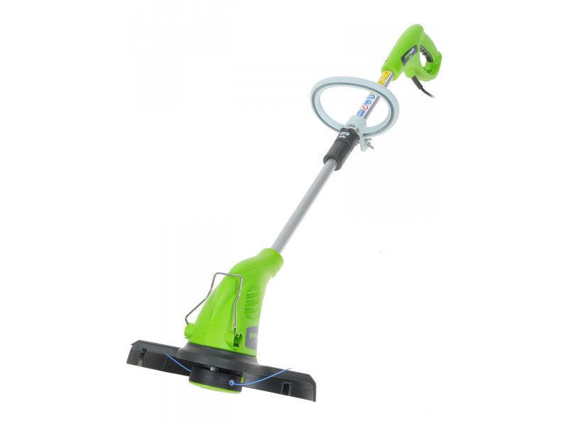 Электрический триммер Greenworks GST5033 500 Вт Электрический триммер Greenworks GST5033 500 Вт