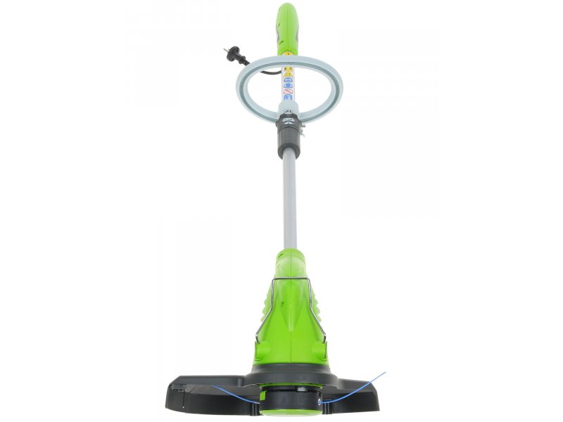 Электрический триммер Greenworks GST5033 500 Вт Электрический триммер Greenworks GST5033 500 Вт