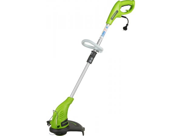 Электрический триммер Greenworks GST5033
