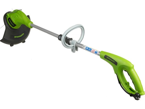 Электрический триммер Greenworks GST5033