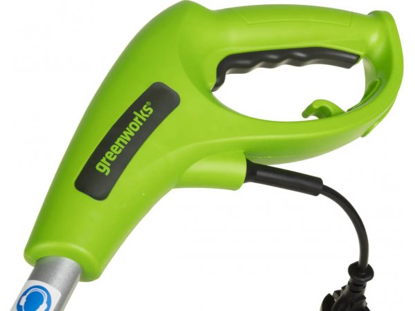 Электрический триммер Greenworks GST5033